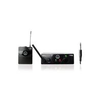 AKG WMS40MINI 2 INSTRUM SET RAD ISM2/3