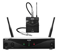 AKG WMS420 Instrumental/U2