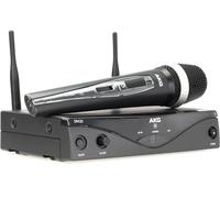 AKG WMS420V-A Système HF Noir