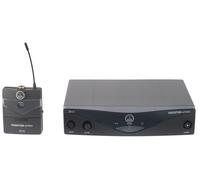 AKG PW45 BodymikeT ISM Bundle