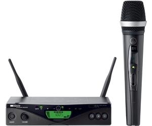 AKG WMS470 D5 Ensemble sans fil B7: 500.1-530.5MHz