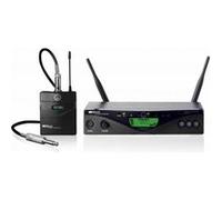 AKG WMS 470 Instrumental Set Système sans fil B1: 650-680MHz