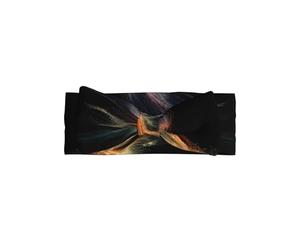 AKGFFDS Bandeau bébé avec nœud clignotant imprimé ailes - Bandeau en polyester doux, doux pour la peau et extensible pour les nourrissons de 0 à 6 mois