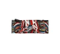 AKGFFDS Bandeau en polyester doux, doux pour la peau et extensible pour les nourrissons de 0 à 6 mois