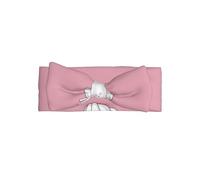 AKGFFDS Déguisez-vous en un joli bandeau en polyester doux, doux pour la peau et extensible pour les nourrissons de 0 à 6 mois