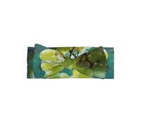 AKGFFDS Tsingtis in the water Printing Baby Bow Headband - Bandeau en polyester doux, doux pour la peau et extensible pour les nourrissons de 0 à 6 mois