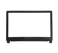 AKGIFT Accessoires Ordinateur Portable pour Acer Aspire E1-510 E1-530 E1-552 E1-532 E1-570 E1-572 E1-572G Z5WE1 V5-561G Z5WV2 (Couvercle de déflecteur Avant)