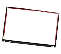 AKGIFT Accessoires Ordinateur Portable pour ASUS Scar18 7P G834 G814 G814JY LCD Couvercle de déflecteur Avant Coque