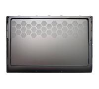 AKGIFT Accessoires Ordinateur Portable pour Dell Alienware M16 R2 0CRNF5 0TNY3H 460.0TN1G.0002 Couvercle de Base inférieur Coque