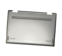 AKGIFT Accessoires Ordinateur Portable pour Dell Inspiron 5590 5598 01V3D3 1V3D3 Couvercle de Base inférieur Coque