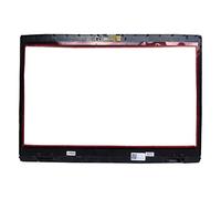 AKGIFT Accessoires Ordinateur Portable pour Dell Latitude 3420 E3420 02K5F8 02KP4R (Couvercle de déflecteur Avant)