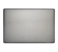 AKGIFT Accessoires Ordinateur Portable pour Dell Latitude 5320 E5320 0GR18W 442.0M709.0001 LCD arrière Boîtier Coque Couvercle