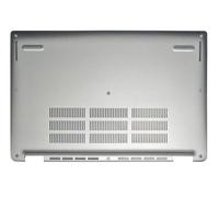 AKGIFT Accessoires Ordinateur Portable pour Dell Latitude 5350 E5350 Couvercle de Base inférieur Coque 017DJM