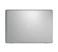 AKGIFT Accessoires Ordinateur Portable pour Dell Pro 14 PC14250 PC14255 0K2C6C K2C6C LCD arrière Boîtier Coque Couvercle
