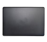 AKGIFT Accessoires Ordinateur Portable pour HP 14-CM000 14-cm1000 14-cm0010nr 14-cm0012nr 14-cm0010 14-cm0029la LCD arrière Boîtier Coque Couvercle Noir
