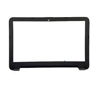 AKGIFT Accessoires Ordinateur Portable pour HP 15-AC 15-AF 15-AY 250 G4 255 G4 256 G4 TPN-C125 TPN-C126 (Couvercle de déflecteur Avant)