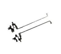 AKGIFT Accessoires Ordinateur Portable pour HP 15-DA 15-DB 15T-DA 15T-DB 15G-DR 15G-DX 15Q-DS TPN-C135 TPN-C136 250 G7 255 G7 L20434-001 L50304-001 AP2HJ000160 (Charnière)