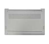 AKGIFT Accessoires Ordinateur Portable pour HP 245 G10 240 G10 14-EM 14-EP N35863-001 6070B2130401 Couvercle de Base inférieur Coque