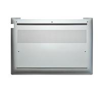 AKGIFT Accessoires Ordinateur Portable pour HP EliteBook 640 G11 645 G11 N96448-001 Couvercle de Base inférieur Coque
