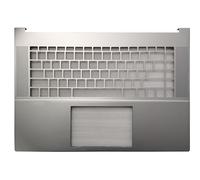 AKGIFT Accessoires Ordinateur Portable pour HP Envy 16-H 16-H1000 16T-H0000 16-H1023DX 16-H1053DX TPN-C159 Coque Repose Paume Couvercle N12772-001 AM3RU000230