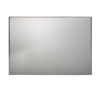 AKGIFT Accessoires Ordinateur Portable pour HP Envy 16-H 16-H1000 16T-H0000 16-H1023DX 16-H1053DX TPN-C159 LCD Couverture arrière Boîtier Coque N13368-001 AM3RU000110