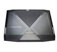 AKGIFT Accessoires Ordinateur Portable pour HP OMEN 17-AP 17-AP000 17-AP051NR 17-AP018TX 17-AP020NR TPN-Q197 Couvercle de Base inférieur Coque 940585-001 EAG3C002010