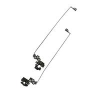AKGIFT Accessoires Ordinateur Portable pour HP Pavilion 13-an 13-AN0003TU 13-an1000 TPN-Q214 13-an0030wm 13-an0031wm (Charnières)