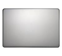 AKGIFT Accessoires Ordinateur Portable pour HP Pavilion 14-DQ 14-FQ 14S-DR 14S-FR TPN-Q221 TPN-Q242 L66227-001 LCD arrière Boîtier Coque Couvercle