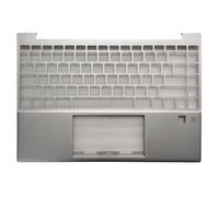 AKGIFT Accessoires Ordinateur Portable pour HP Pavilion Air Aero 13-BE 13-BE0154AU 13-BE0215AU TPN-W152 4600NE2A000 Coque Repose Paume Couvercle