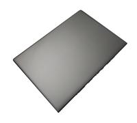 AKGIFT Accessoires Ordinateur Portable pour HP ZBOOK 15U G6 L64671-001 6070B1487502 LCD Couverture arrière Boîtier Coque