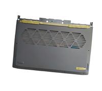 AKGIFT Accessoires Ordinateur Portable pour Lenovo GeekPro G5000 IRH8 2023 5CB0R77706, AP3X3000C00 Couvercle de Base inférieur Coque