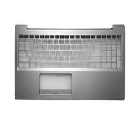 AKGIFT Accessoires Ordinateur Portable pour Lenovo IdeaPad L340-15API L340-15IWL AP1HS000210AYL Coque Repose Paume Couvercle