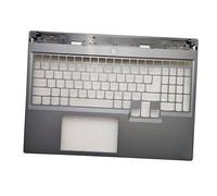 AKGIFT Accessoires Ordinateur Portable pour Lenovo Legion 5 16IRX9 83DG 5CB1M72407 AP925000401 Coque Repose Paume Couvercle