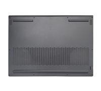 AKGIFT Accessoires Ordinateur Portable pour Lenovo Legion 5 16IRX9 Couvercle de Base inférieur Coque 5CB1M72404