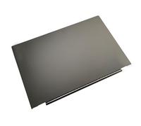 AKGIFT Accessoires Ordinateur Portable pour Lenovo Legion 7-15IMH05 15IMHG05 C7-15IMH05 5CB0Z32911AM2UH000C10 Y9000K 2020H LCD Couverture arrière Boîtier Coque