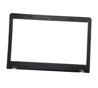 AKGIFT Accessoires Ordinateur Portable pour Lenovo ThinkPad Edge E570 E570C E575 AP11P000200 01EP119 LCD Couvercle de déflecteur Avant Coque
