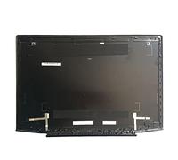 AKGIFT Accessoires Ordinateur Portable pour Lenovo Y50-70 Y50-70A Y50-70AS-IS Y50-80 LCD arrière Boîtier Coque Couvercle (Version Tactile)