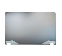 AKGIFT Accessoires Ordinateur Portable pour MSI GE76 GP76 10UE 11UE MS-17K1 MS-17K2 MS-17K3 3077K1A436 LCD arrière Boîtier Coque Couvercle