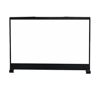 AKGIFT Accessoires Ordinateur Portable pour MSI GF63 MS-16R4 MS-16R1 3076R1A211HG01 3076R1B211TA21 (Couvercle de déflecteur Avant)