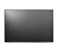 AKGIFT Accessoires Ordinateur Portable pour MSI Modern 15 B12M MS-15H1 MS-15H2 LCD Couverture arrière Boîtier Coque 3075H1A218TA