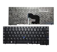 AKGIFT AZERTY Clavier d'ordinateur Portable Compatible avec Samsung 400B2B NP400B2B Disposition française Rétro - éclairage 9Z.N6XSN.00F CNBA5903034