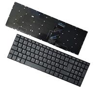 AKGIFT Clavier d'ordinateur Portable Compatible avec Lenovo IdeaPad 330-15AST 330-15IGM 330-15ICH (Non Disponible pour 330s-15) Disposition française