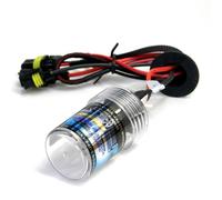 akhan xbh8-8000 K - HID Xenon Lampe de Graveur de rechange 35 W H8 8000 K