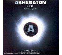 Akhenaton - Akh [Import]