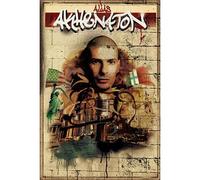 Akhenaton - Alias Akhenaton