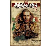 Akhenaton - Alias Akhenaton