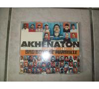 Akhenaton - Bad Boys De Marseille