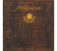 Akhenaton – Black Album – Warner Music