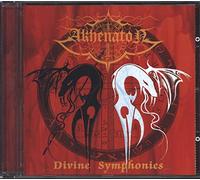 Akhenaton - Divine Symphonies