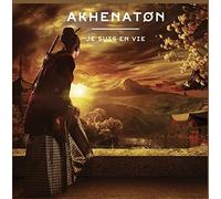 Akhenaton - Je Suis en Vie (CD Album+ CD Instrumental)